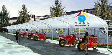 台江汽车棚价格多少