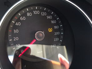 汽车共有多少仪表灯