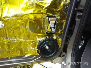 汽车隔音多少平方最好