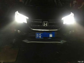 汽车防空灯多少v