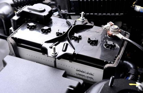 汽车电瓶电量多少最佳