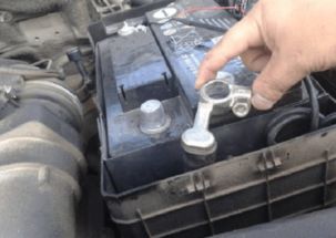 汽车机身电流多少正常