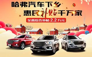 大连政府汽车补贴多少