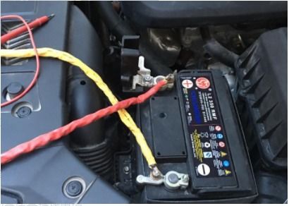 汽车用多少平方铜线