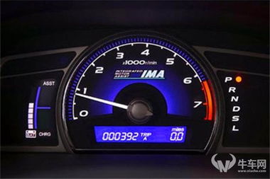 汽车晚上温度是多少