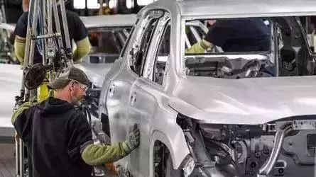 通用汽车裁员多少