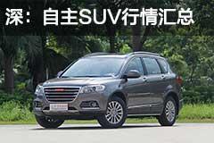 深圳汽车销售报价多少