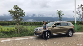 汽车大概行多少公里