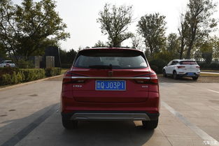 正常的汽车多少米