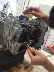 更换汽车中缸多少