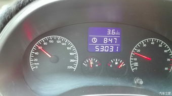 3吨汽车油耗多少