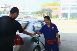 汽车加油次数多少合适