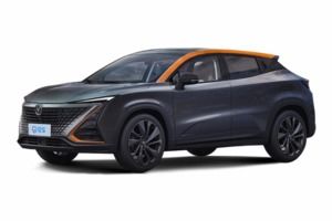 uni汽车多少钱 uni汽车多少钱