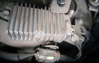 汽车油泵阻值是多少 汽车油泵阻值是多少