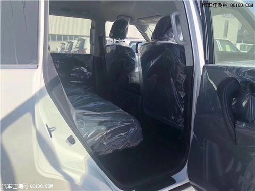 通海汽车多少钱