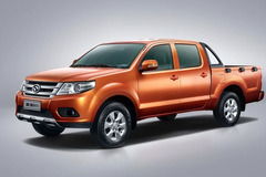 黄海汽车价格多少 黄海汽车价格多少