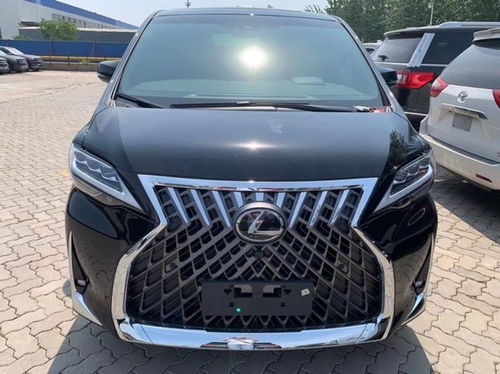 雷克斯汽车多少钱