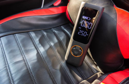 汽车充气多少压力值 汽车充气多少压力值