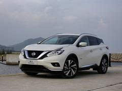 楼兰汽车2.5价格多少