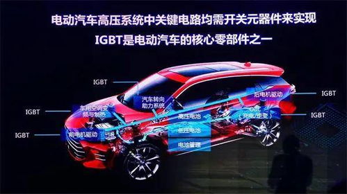 比亚迪汽车用了多少芯片 比亚迪汽车用了多少芯片