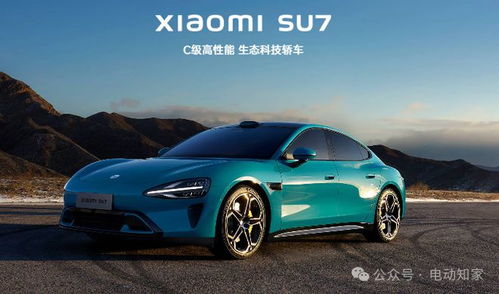 北京小米汽车多少价格 北京小米汽车多少价格