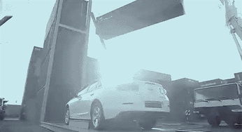 汽车装货承重多少吨