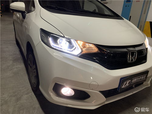 飞度汽车大灯多少v 飞度汽车大灯多少v