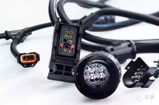 汽车电线老化温度多少