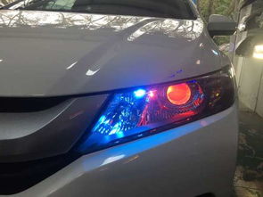 汽车大灯多少亮度好