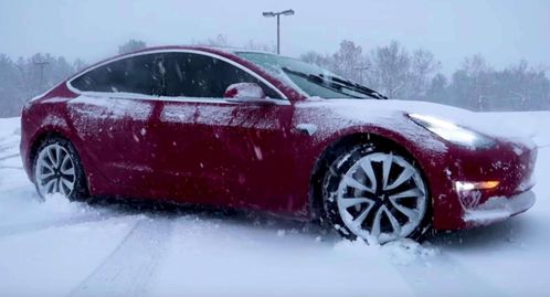 增城汽车冬天续航多少