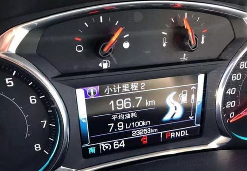 波兰华沙汽车油耗多少 波兰华沙汽车油耗多少