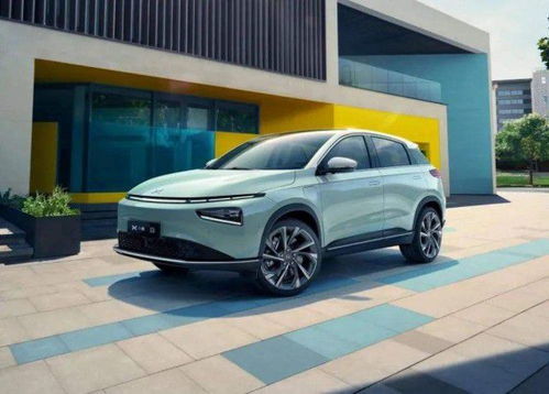 小鹏汽车报税多少