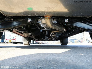 汽车独立悬挂价位多少