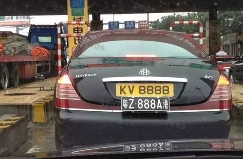 国家汽车上税多少