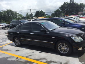 皇冠汽车排量多少吨位