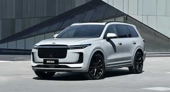 理想汽车对外投资多少