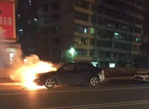 德化有多少辆汽车