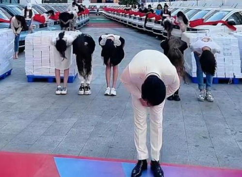 辛巴送出多少汽车