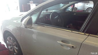 汽车打气要多少压