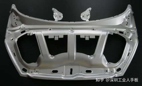 汽车钣金有多少 汽车钣金有多少