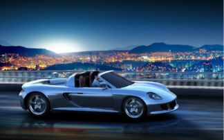 汽车电流最大多少