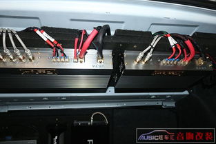 马自达汽车功放多少瓦