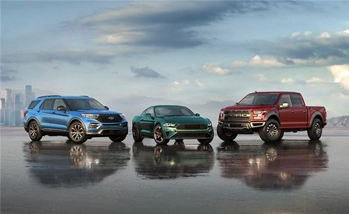 福特汽车急救电请多少