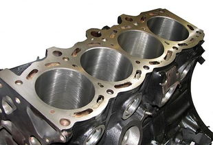 汽车气缸是多少毫米