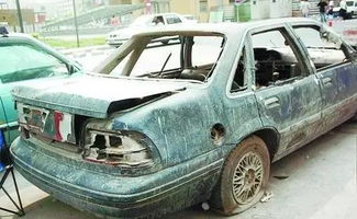 汽车满多少公里报废 汽车满多少公里报废