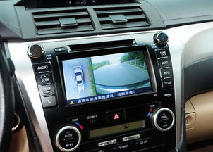 汽车全景有多少头