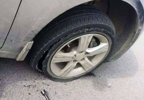 正常汽车胎压在多少 正常汽车胎压在多少