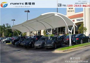 甘南汽车棚价格多少