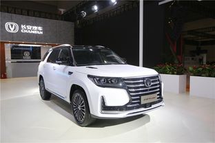 长安汽车跑多少公里 长安汽车跑多少公里