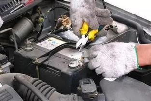 汽车电瓶母线多少伏 汽车电瓶母线多少伏